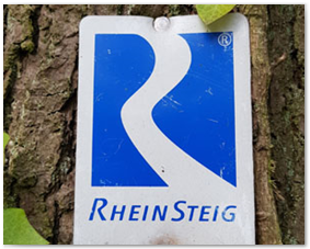 Rheinsteig 20/23